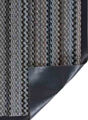 Коврик влаговпитывающий &quot;Профи микс&quot;  0,5х0,8м: фотография 1