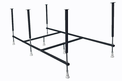 Рама разборная ПУ 180-190х90: фотография 1