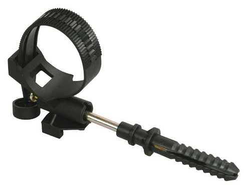 Крепление фасадное КФК 12-47.1 (SO 90.1; SF 10; BRPF 70-150-1F) (уп.50шт) IEK UKA-32-12-471: фотография 1