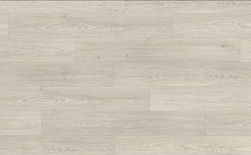 Ламинат Egger  Classic Pro 33 класс 12мм  4V Дуб Чезена белый : фотография 1