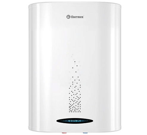 Водонагреватель электрический THERMEX Double 30: фотография 1