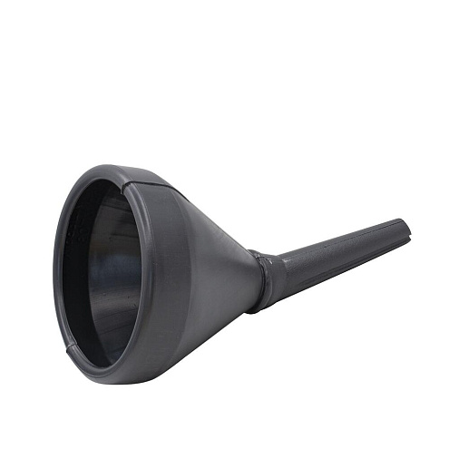 Воронка техническая пластиковая, D=210мм: фотография 1