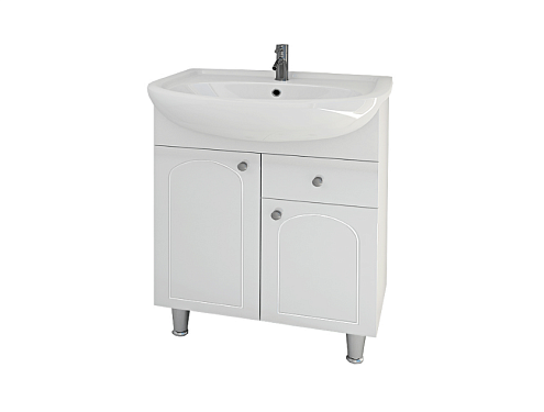 Тумба Коста 65 арт.03 : фотография 1