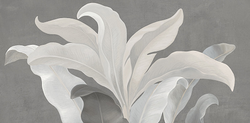 Декор1 Янссон 7360-0016 серый 30х60: фотография 1