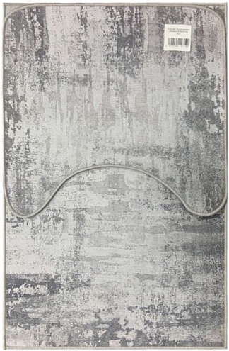 Коврики Roomis войлок комплект 50х80/50х50 V227: фотография 1