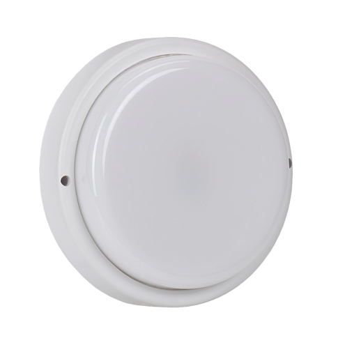 Светильник светодиодный ДПО 0103 20Вт IP65 4000К круг GENERICA LDPO0-0103-20-40-K01-G: фотография 1