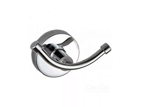 Крючок 2-й 1705-2/L: фотография 1