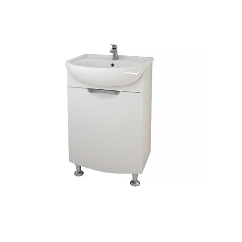 Тумба Солар 45 арт.01 левая : фотография 1