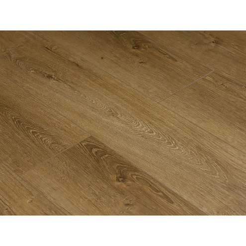 Виниловый ламинат Royce Sense 42 4V SE718 Дуб Луксор 1200х180х4мм: фотография 1