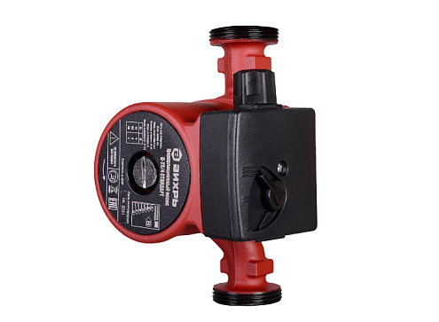 Циркуляционный насос Ц-25/4 СТАНДАРТ Вихрь: фотография 1