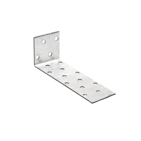 Уголок крепежный анкерный 40х120х40мм: фотография 1