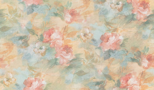 25528 Обои "Zambaiti" 10х1,06м компакт винил на флизе Узоры света: фотография 1