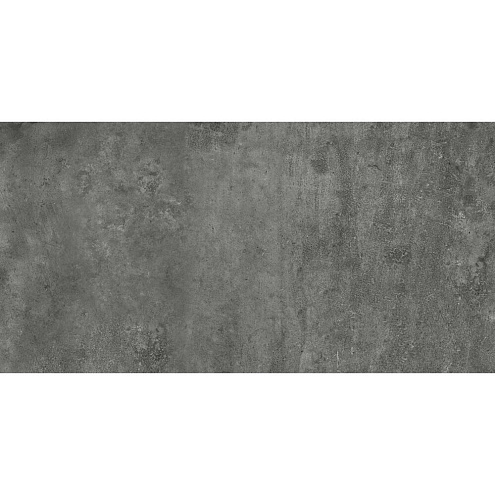 Плитка настенная Ликаон TP3655BM темно-серый матовый 30х60 : фотография 1