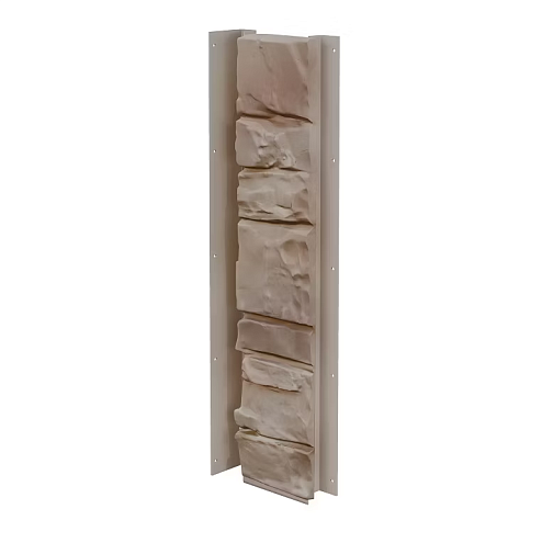 Планка универсальная Технониколь Камень, Умбрия: фотография 1