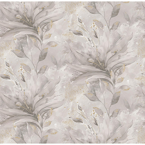 286318 Обои "Victoria Stenova" 10х1,06м компакт винил на флизе Lilian : фотография 1