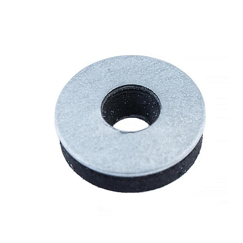 Шайба уплотнительная 4,8мм, 10шт: фотография 1