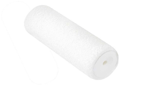 Ролик "Микрофибра", бюгель 8мм, ворс 8мм, 48х180мм, ColorExpert: фотография 1