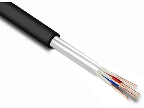 Кабель КВВГЭнг(А)-LS 5х1,5 ПромЭл 11854540: фотография 1