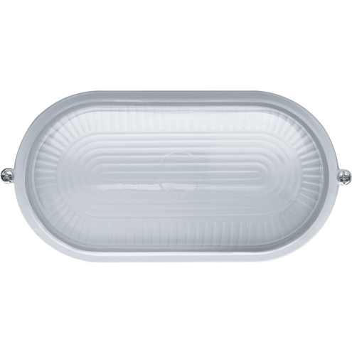 Светильник ЛОН 94 800 NBL-O1-60-E27/WH 1х60Вт E27 IP54 Navigator 94800: фотография 1