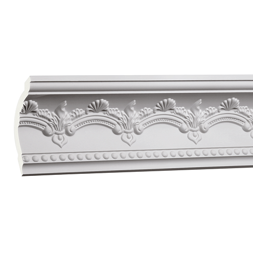 Карниз 1.50.183 размеры 96х84х2000 мм: фотография 1