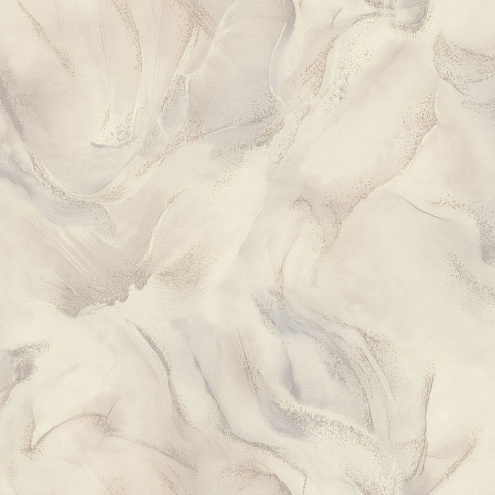 7301-02 Обои &quot;EuroDecor&quot; 10х1,06м компактный винил на флизе Moonbloom: фотография 1