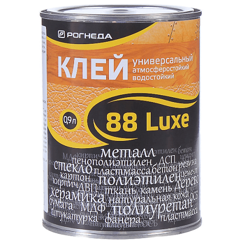 Клей каучуковый Рогнеда &quot;88-luxe&quot; 0.9л : фотография 1