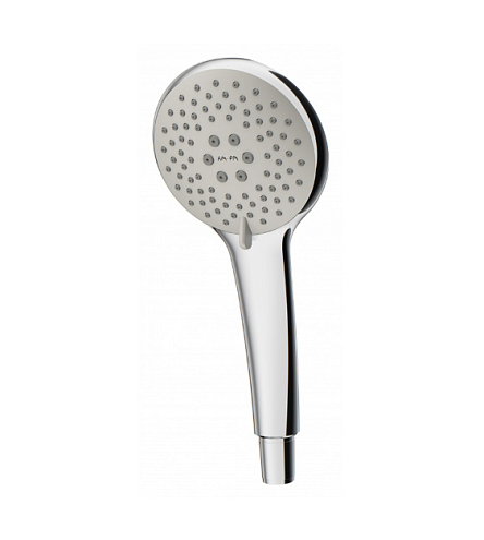 Лейка для душа AM.PM Like F0280000 хром: фотография 1