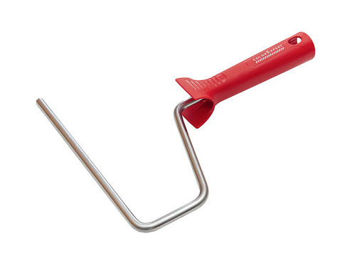 Ручка для валиков ColorExpert, 250мм, бюгель 8мм, 1К ручка : фотография 1