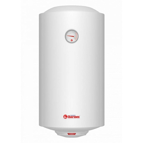 Водонагреватель электрический THERMEX TitaniumHeat 50 V Slim: фотография 1