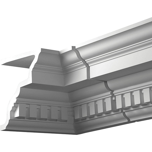 Внутренний угол 4.01.222 фасад: фотография 1