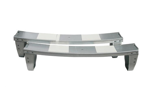 ROCA Ножки к стальным ваннам: фотография 1