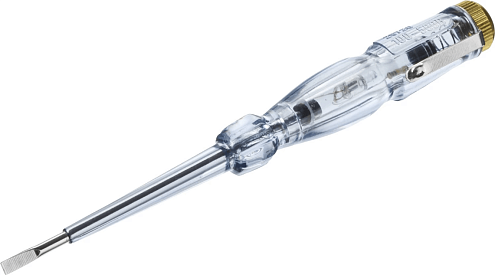 Пробник электрический, 100-500В, ЗУБР: фотография 1