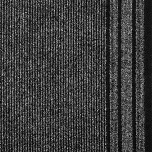 Влаговпитывающее покрытие Rekord 802 1м серый : фотография 1