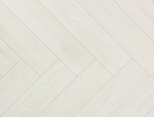 Виниловый ламинат CronaFloor  Herringbone 4,5мм 33 4V Дуб Нант: фотография 1