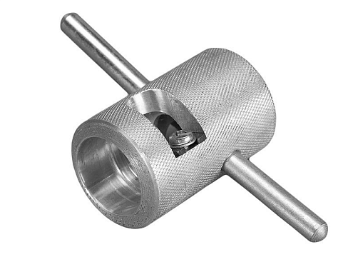 Зачистка для армированной трубы PPRC 75: фотография 1