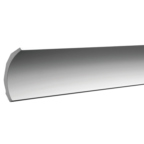 Карниз 6.50.165 размеры 83х81х2000 мм : фотография 1