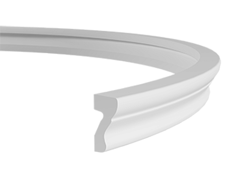 Молдинг 1.51.346flex: фотография 1