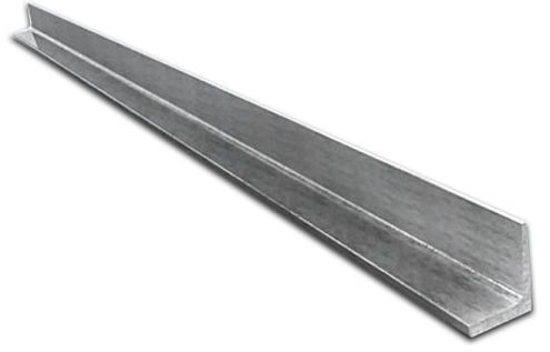 Уголок 63х63х5мм   6м: фотография 1