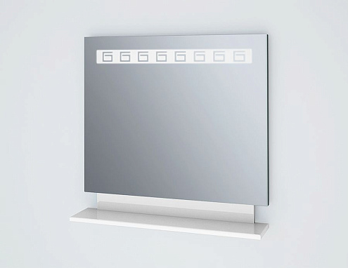 Зеркало Элен 70 арт.02 электрика: фотография 1