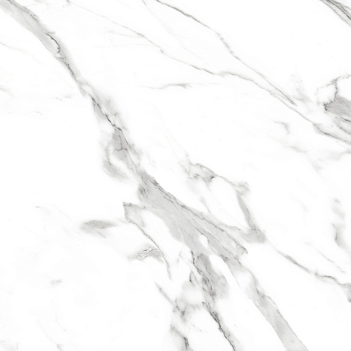 Керамогранит Royce Calacatta Peniscola 60х60 Polished R_PR1000: фотография 1