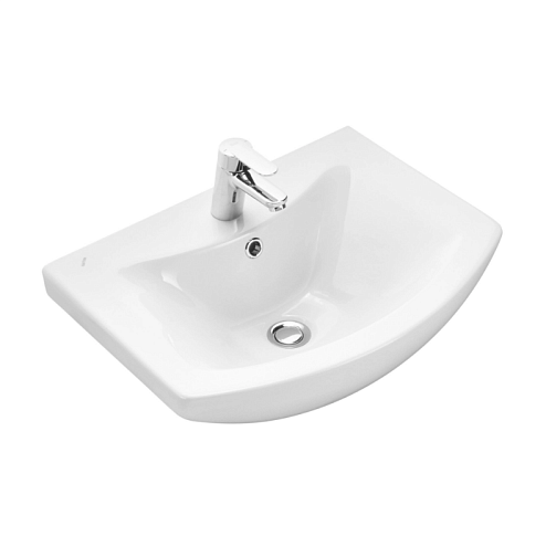 Раковина Santek Балтика 55: фотография 1