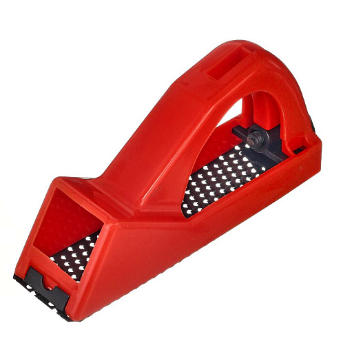 Рашпиль обдирочный 140х40мм, РемоКолор: фотография 1