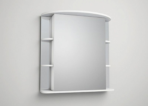 Зеркало Рига 65 арт.08 левое: фотография 1