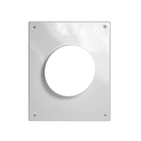 Площадка торцевая Д-150: фотография 1