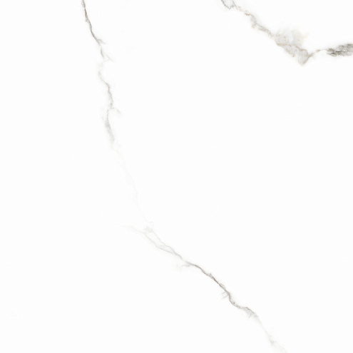Керамогранит Иней 6493-0139 белый 60х120: фотография 1