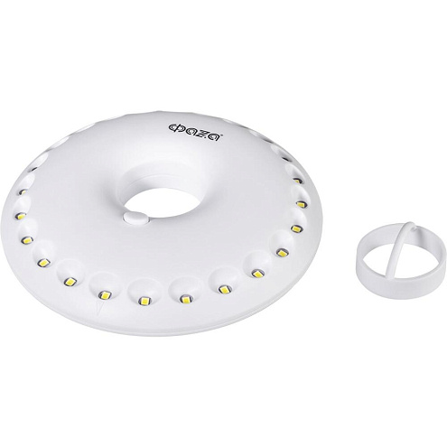 Фонарь кемпинговый CF1-L24 24LED 3хAA (не в компл.) блист. ФАZА 2854735: фотография 1