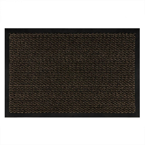 Коврик влаговпитывающий &quot;Профи&quot; 1,2х1,8м бежевый: фотография 1