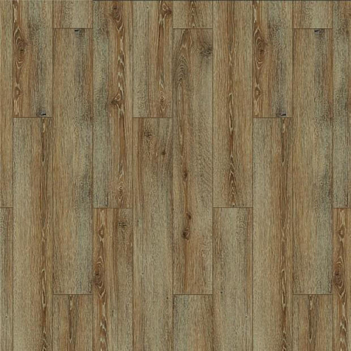 Ламинат Таркетт Timber Harvest 33 класс 8мм  4V Дуб Баффало коричневый : фотография 1