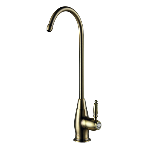 Кран Lemark &quot;Вилла&quot;  LM4840B для питьевой воды: фотография 1