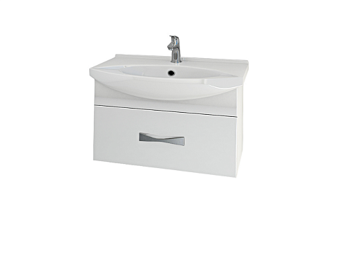 Тумба Лион 65 арт.114 Пленка : фотография 1